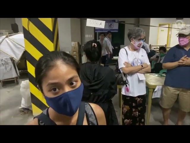 (Episode) Bersedia menunggu