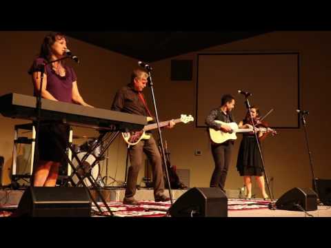 Canada's Double Portion (Out of His Great Love) 07-29-16