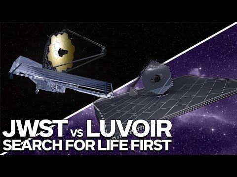 The 5 Exoplanets That Humanity Could Move Into The Future