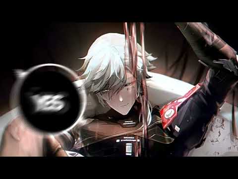 neverwaves & outsiderX - DROP DEAD