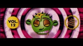 Acid Flash Vol.12