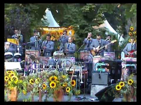 Wolfgang Lindner Band  Mr. Anthonys Boogie.mp4