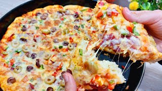 بيتزا فايف ستار👌🌟🌟🌟🌟🌟