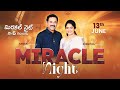 Miracle Night LIVE Samuel Karmoji Susmitha Karmoji Miracle Center 13th JUNE 2025 6 P M