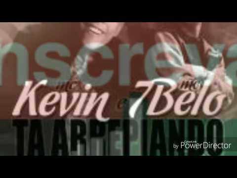 MC Kevin e MC 7 Belo - Arrepiado (Lançamento 2017)