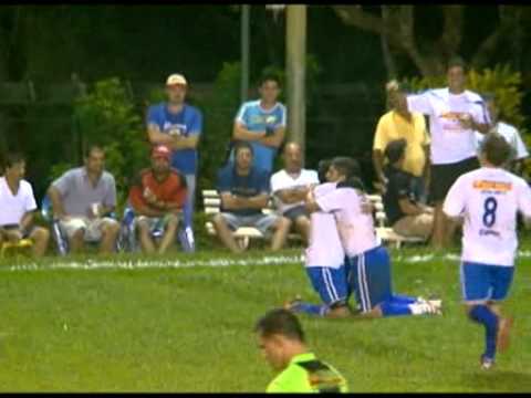 Bernardo Rossi Supermarket 3 x 1 Minas Van - Category B Final Uirapuru - 2011