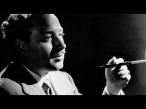 Tennessee Williams on His Writing Process and How He Got His Name