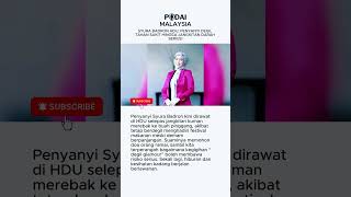 Download lagu Syura Badron HDU: Penyanyi Degil Tahan Sakit Hingga Jangkitan Darah Serius! mp3 Download lagu Syura Badron HDU: Penyanyi Degil Tahan Sakit Hingga Jangkitan Darah Serius! mp3