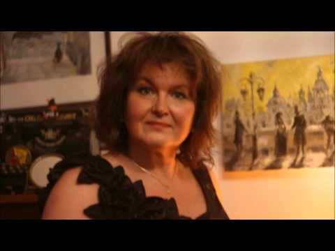 ROZMOWA BEATY STYLIŃSKIEJ Z AGNIESZKĄ ZWIERKO