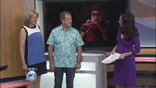 One of the premier jazz clubs in the world opens in Hawaii