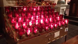 A Christmas Blessing - Philip Stopford