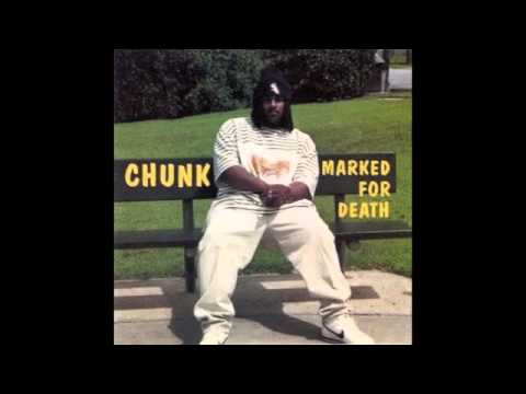 Chunk Small Town Cemetary