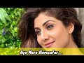 Ae Mere Humsafar 4K Video Shah Rukh Khan Shilpa Shetty Baazigar 90 S Hindi Romantic Song