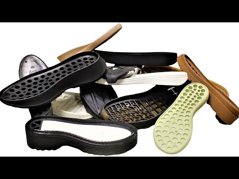 Підошва взуття жіноча 3227 р. 35-41 - фото 1 - id-p405099366