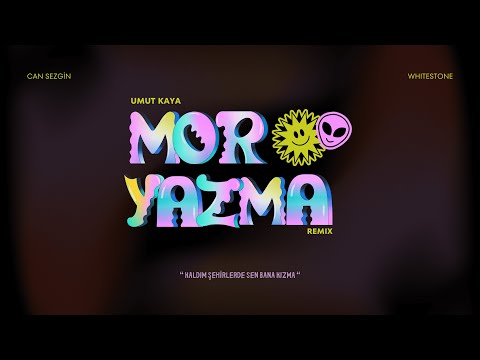 Can Sezgin and Whitestone