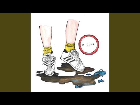 B Cool (feat. Melanie Faye)