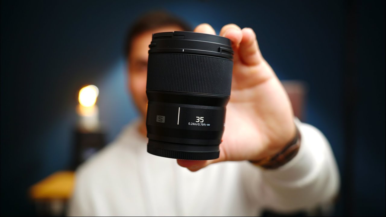 Video thumbnail for Video Review 1