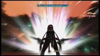 Atelier Ryza - 7455383 Single Lila Damage VS Weasel Roast