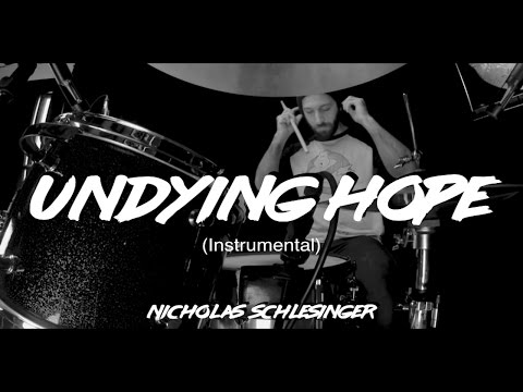 Nicholas Schlesinger - Undying Hope (Instrumental)