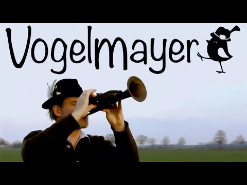 DAHOAM (Band-Version) | Vogelmayer - Musik-Kabarett aus Bayern