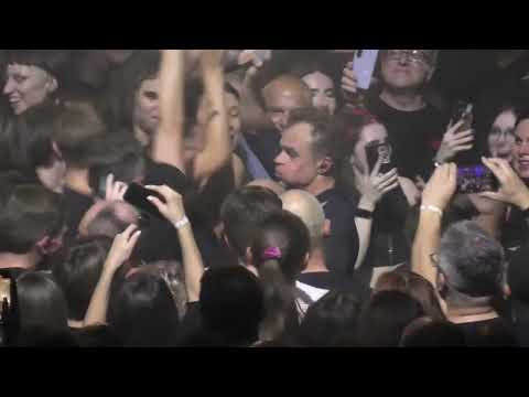 Coma - Tonacja (sygnał z piekła) & System Live Hala Stulecia Wrocław, Polska 02.11.2025 4K