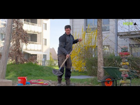 Gärtner:in gesucht - miteinander wachsen