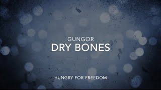 Dry Bones Lyric Video