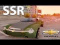 Chevrolet SSR for GTA San Andreas video 1
