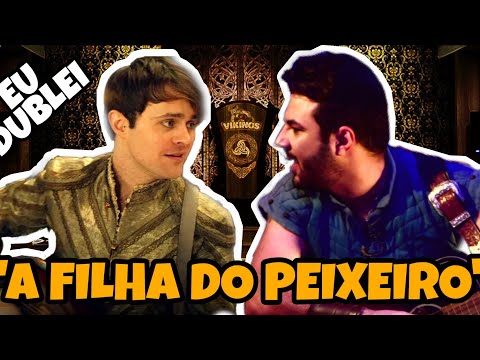 A Filha Do Peixeiro - Jaskier