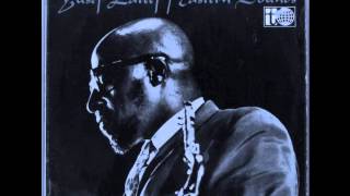 Love Theme from 'The Robe' - Yusef Lateef