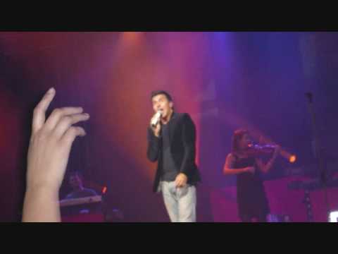 Jan Smit Liever alleen live@Evers staat op Radio 538