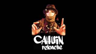 01 - Cahuin Relonche   NEWEN