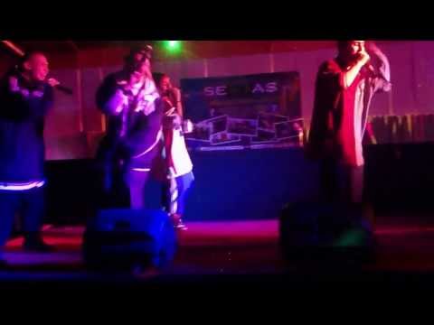 Ira En Verso Crew - (tokata DEVUELTA A LAS RAICES VOL.1) parte 3/5