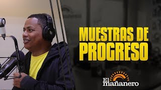 Las cosas que indican que hemos progresado