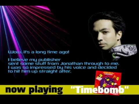 Exclusive "Timebomb" Interview with Laidback Luke & Jonathan Mendelsohn