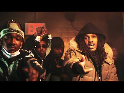 DTA Stunna - 11:11 (Official Visual) {Prod. by BiggerMike} |  @DirectedByFOUR