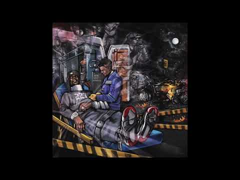 Nicholas Craven x Boldy James Vocal Instrumental Type Beat  - “Ups and Downs”