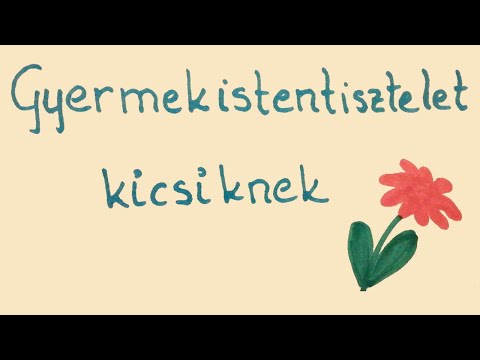 Feltámadt az Úr! - Gyermekistentisztelet Húsvét vasárnap