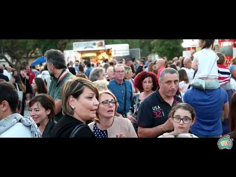 Grosseto IL FILM 25/26/27 maggio 2018 Mura Medicee