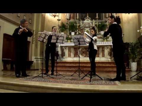 G.Verdi "Nabucco" Ouverture