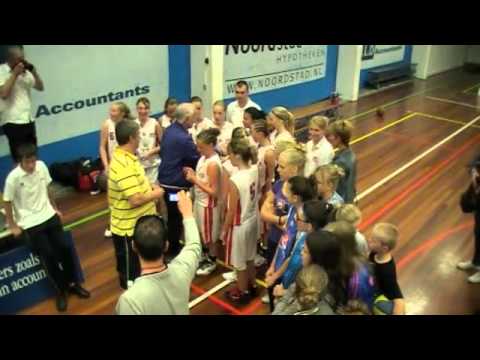 BVH MU14 NH Kampioen