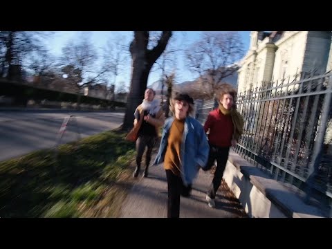 Feber Wolle records and JANKA