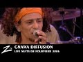 Gnawa Diffusion - Timimoun Tombouctou - LIVE