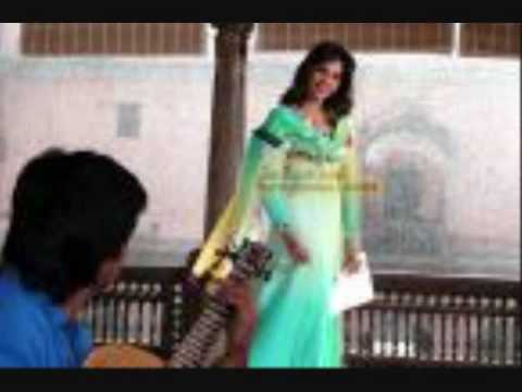 MUJHME ZINDA HAI WOH.....