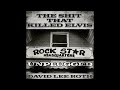 David Lee Roth - The Shit That Killed Elvis (Unplugged)