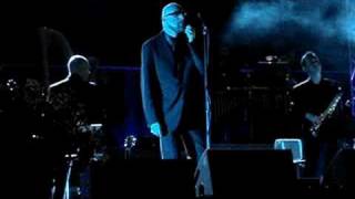 Mario Biondi & Duke Orchestra Live - I can't keep from cryin' sometime