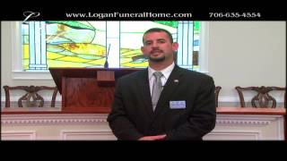 Logan Funeral Home Ellijay, GA Spot 2