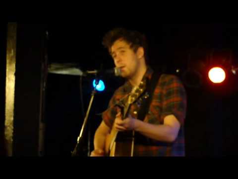I Belong Here - Marcus Foster