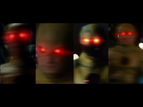 Arrowverse  All the Reverse Flash appearances in a chronological order Season 5 update