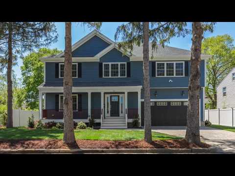 32 Kappius Path, Newton Center MA - Eric Tam - Tel 617-803-5683